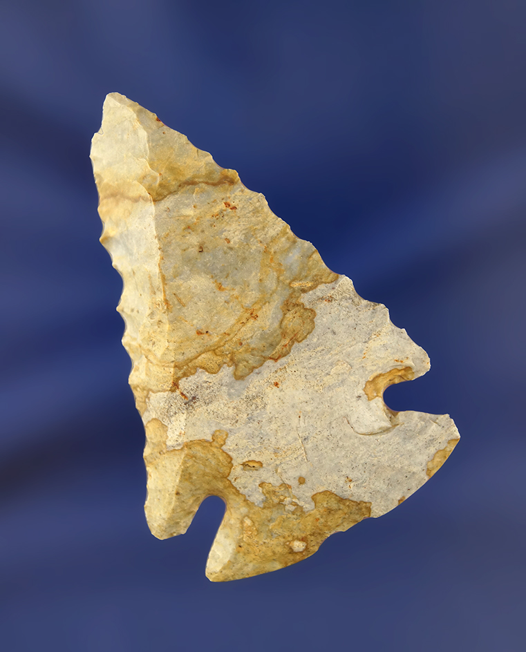 Main artifact image