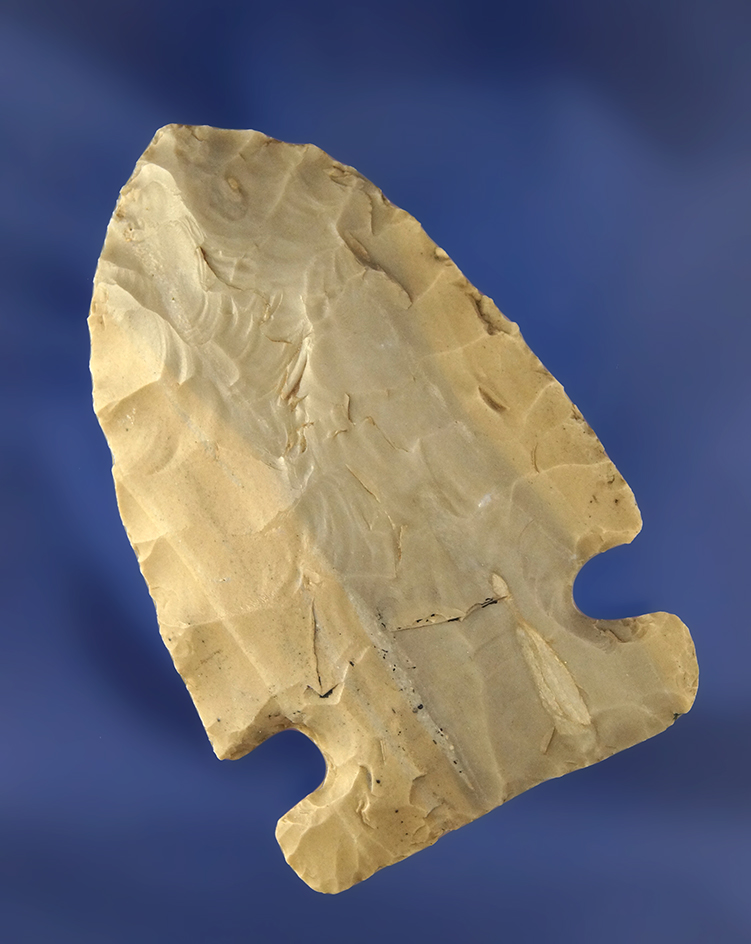 Main artifact image