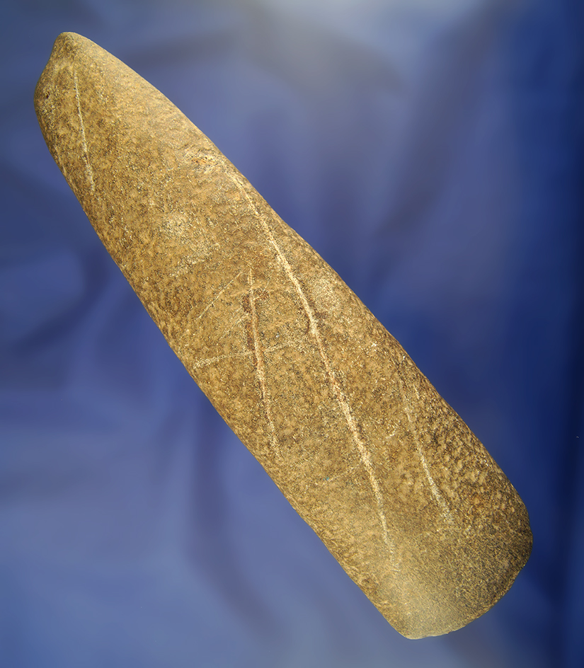 Main artifact image