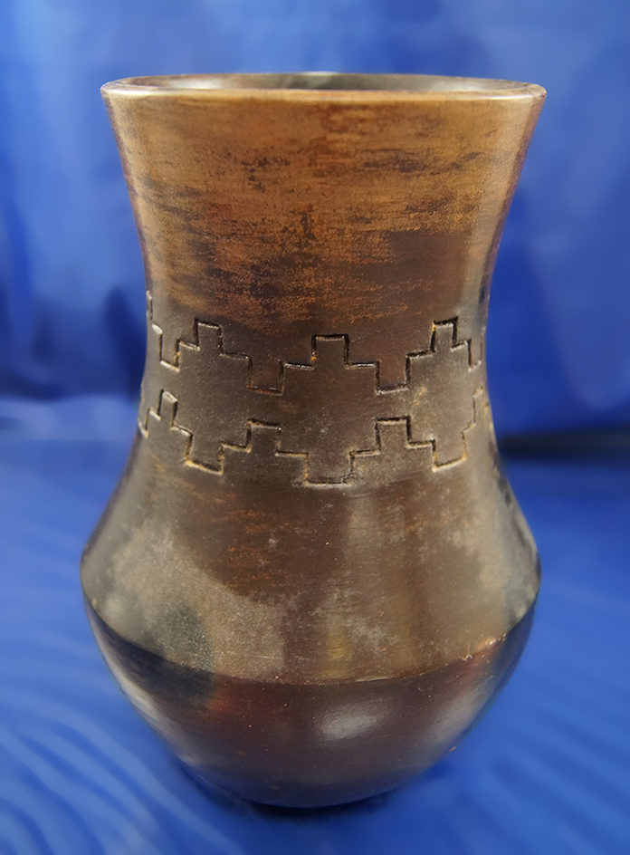 Main artifact image