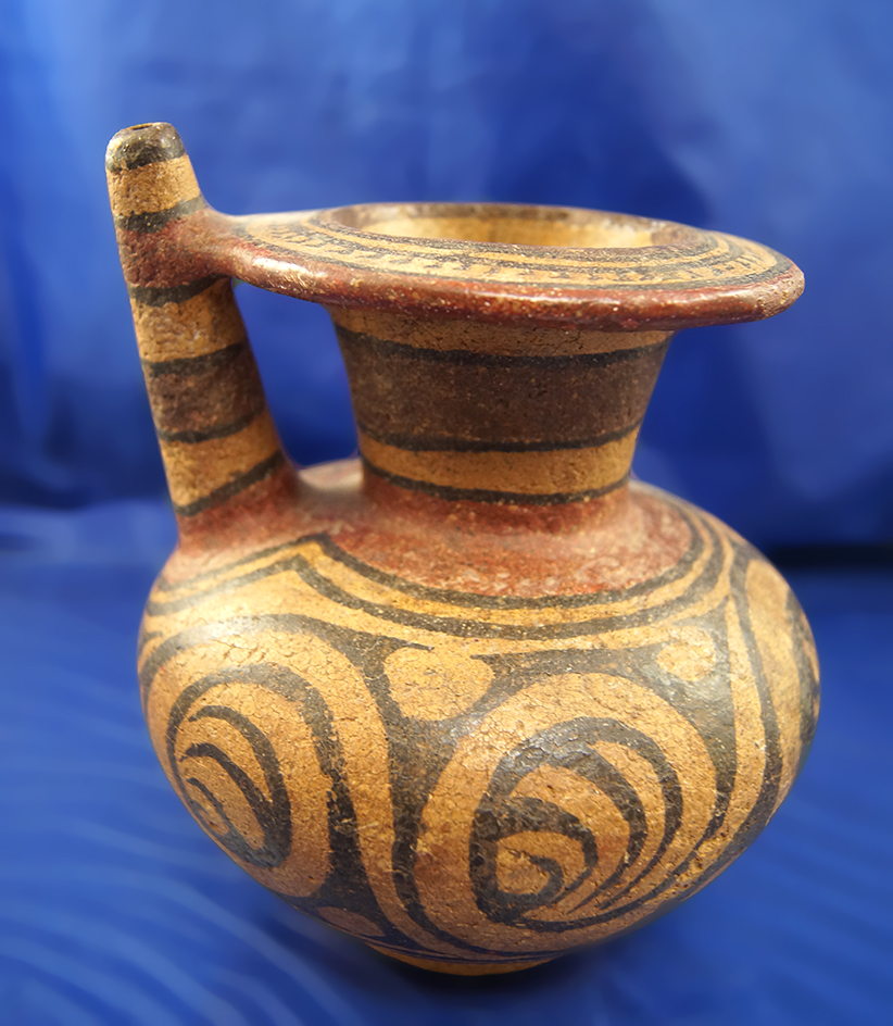 Main artifact image