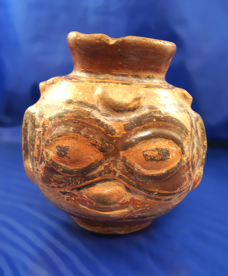 Main artifact image