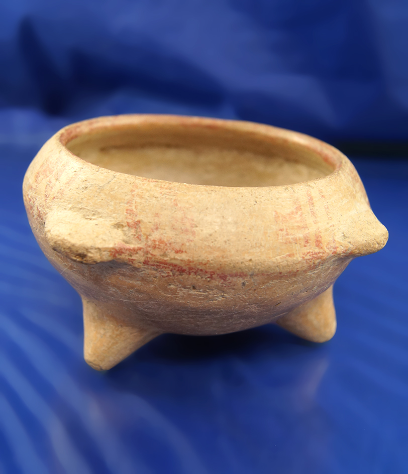 Main artifact image