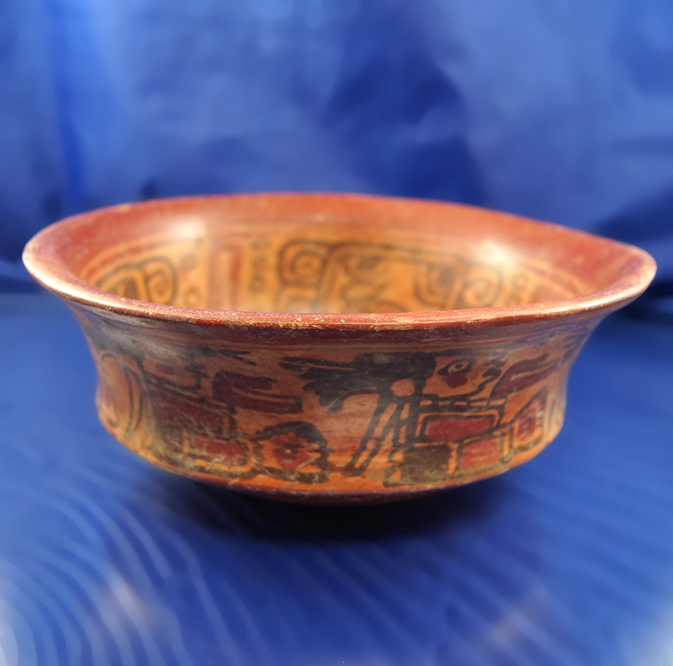 Main artifact image