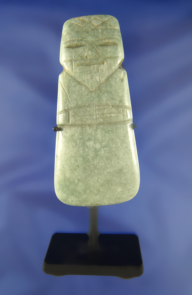 Main artifact image
