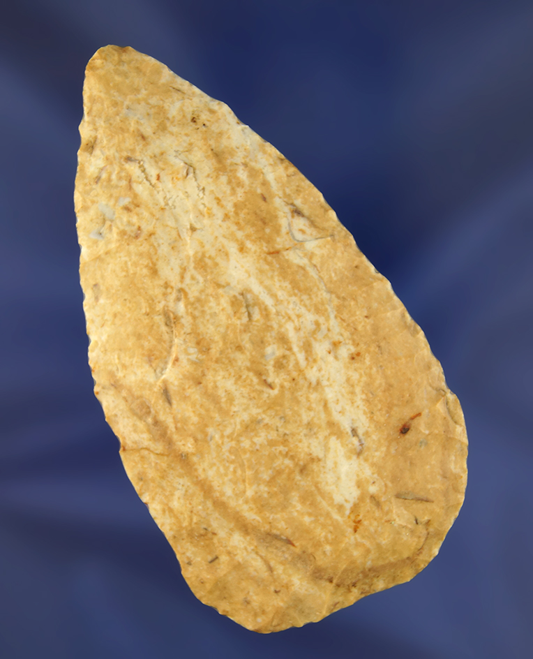 Main artifact image