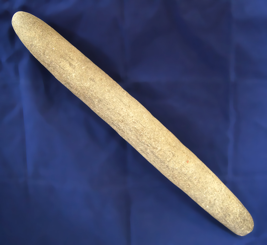 Main artifact image