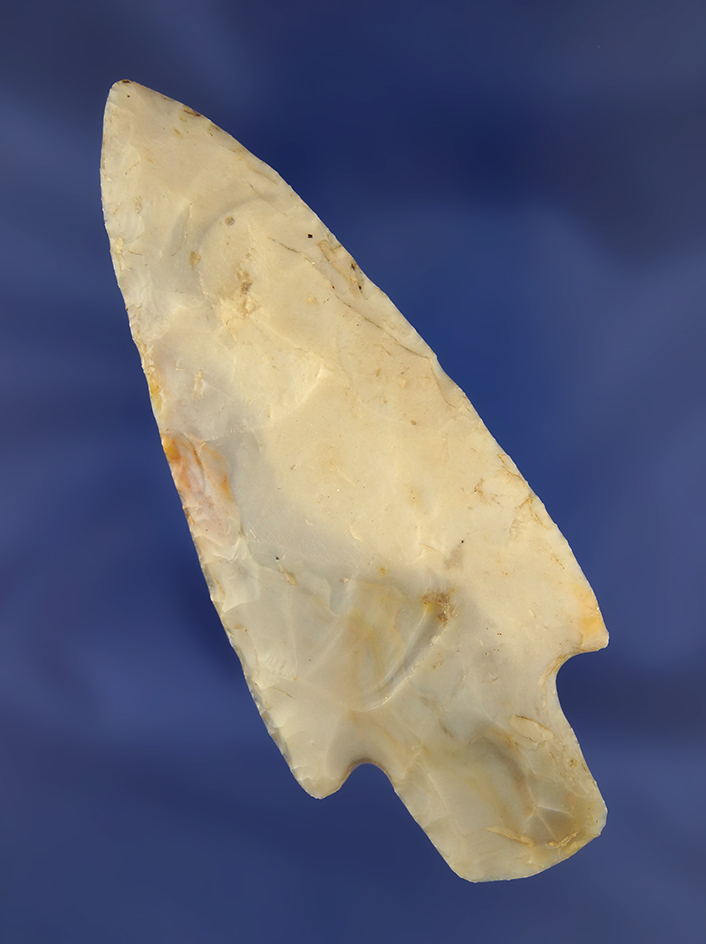 Main artifact image