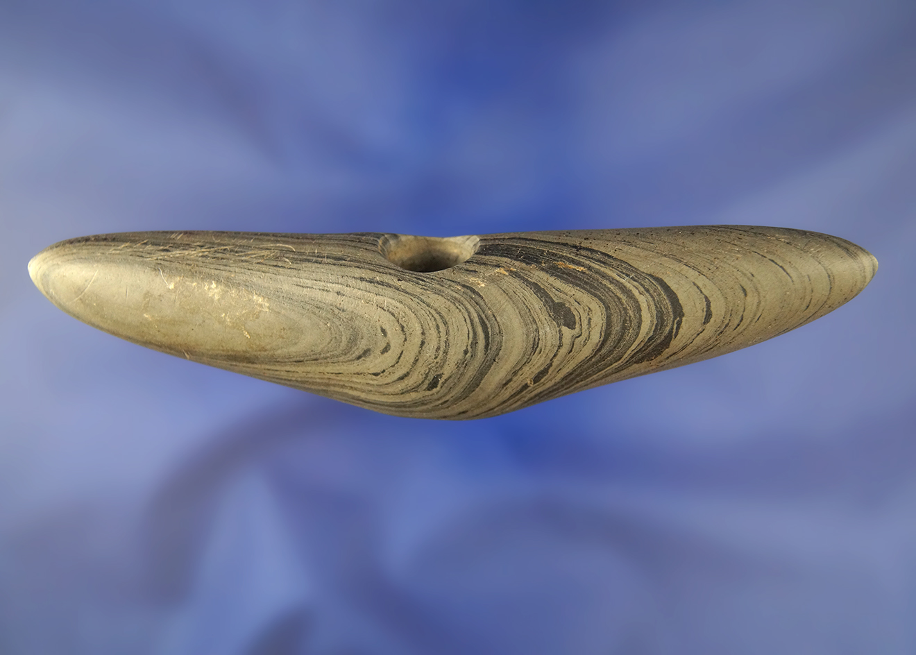 Main artifact image