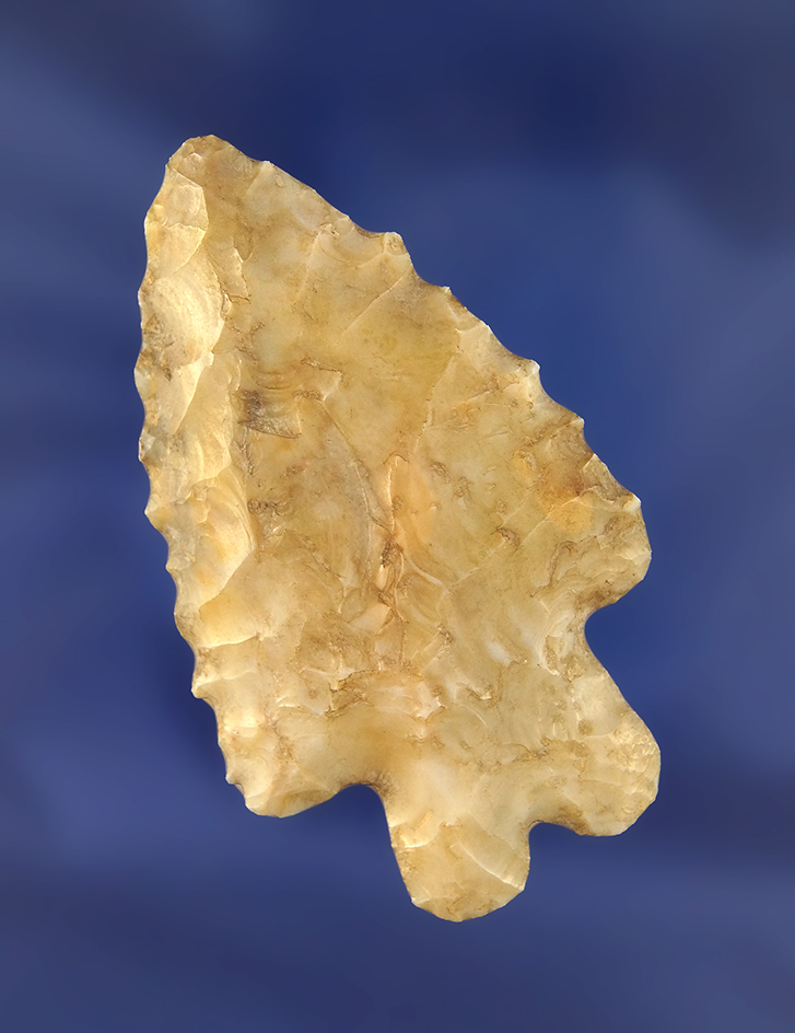 Main artifact image