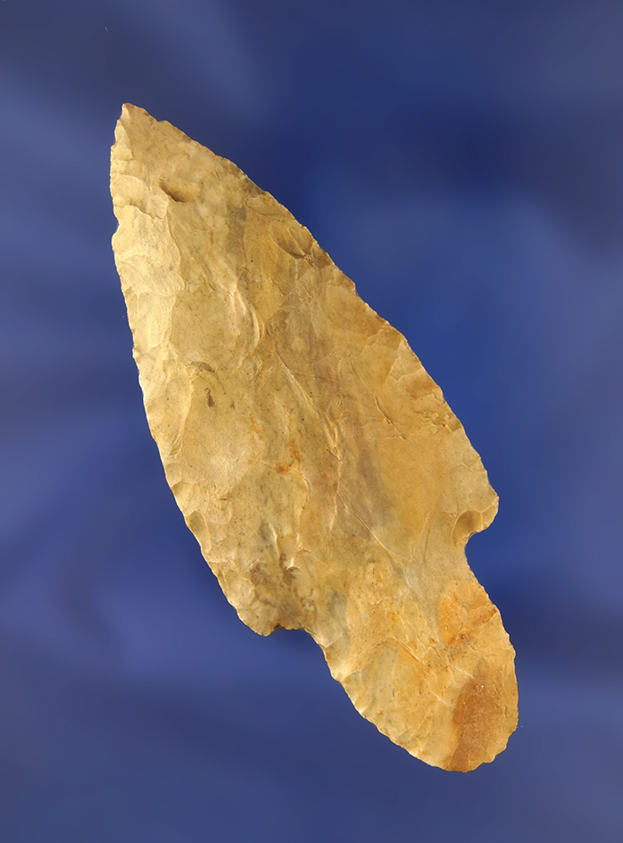 Main artifact image
