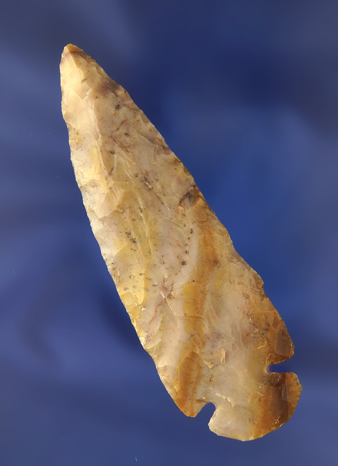 Main artifact image