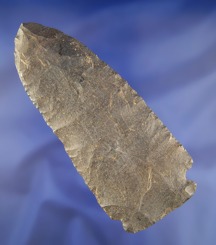 Main artifact image