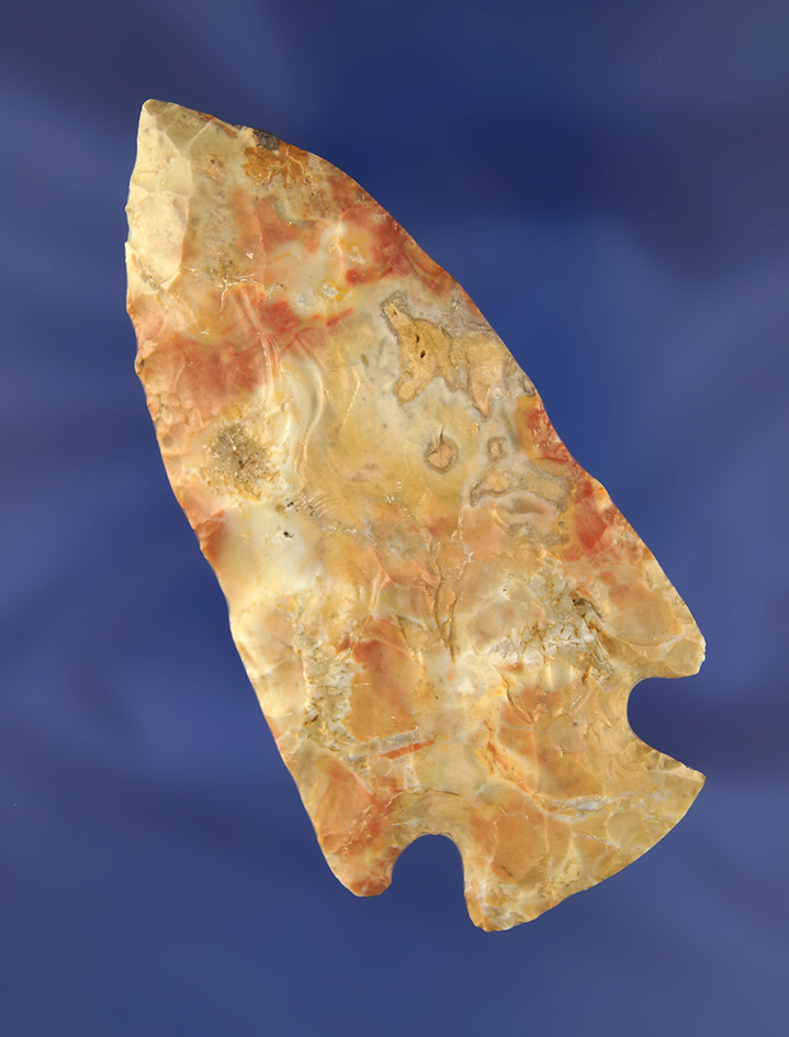 Main artifact image
