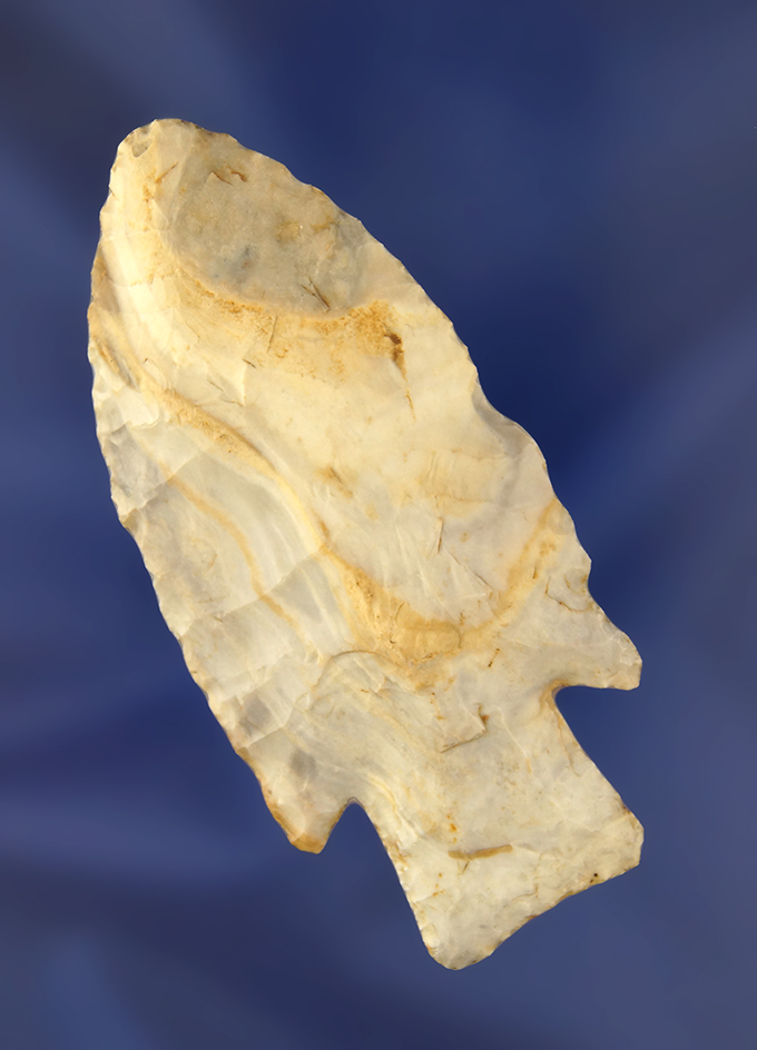 Main artifact image