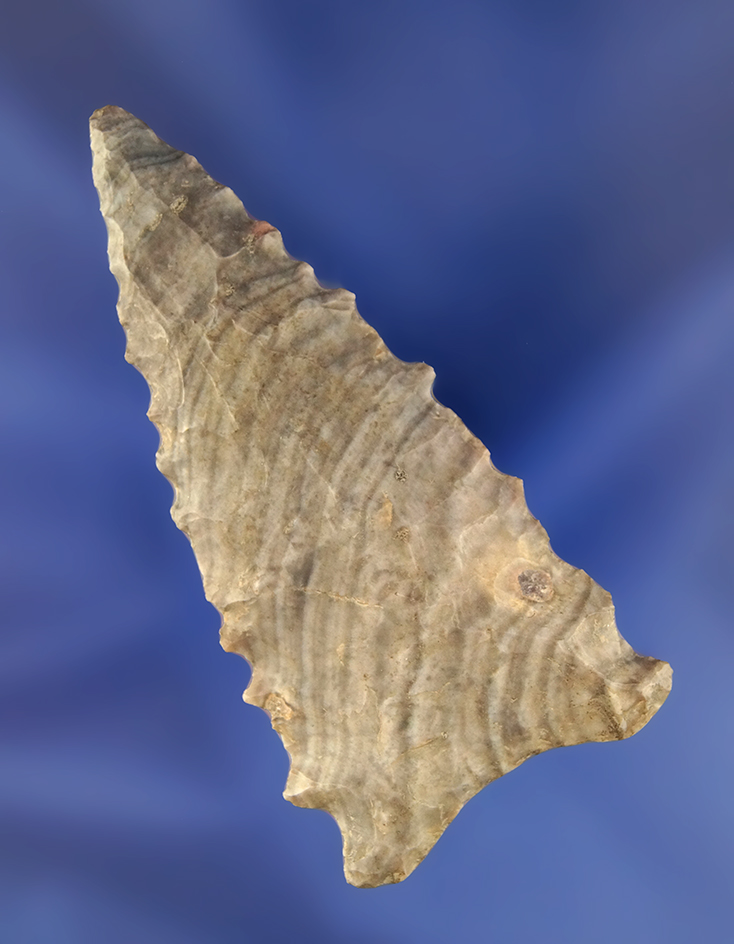 Main artifact image