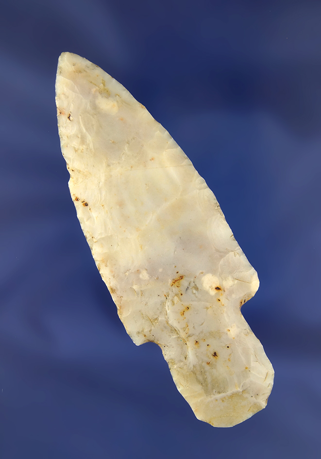 Main artifact image