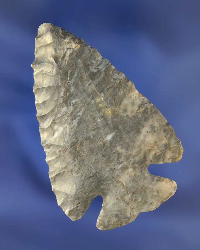 Main artifact image