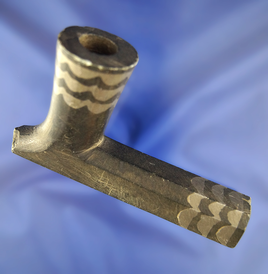 Main artifact image