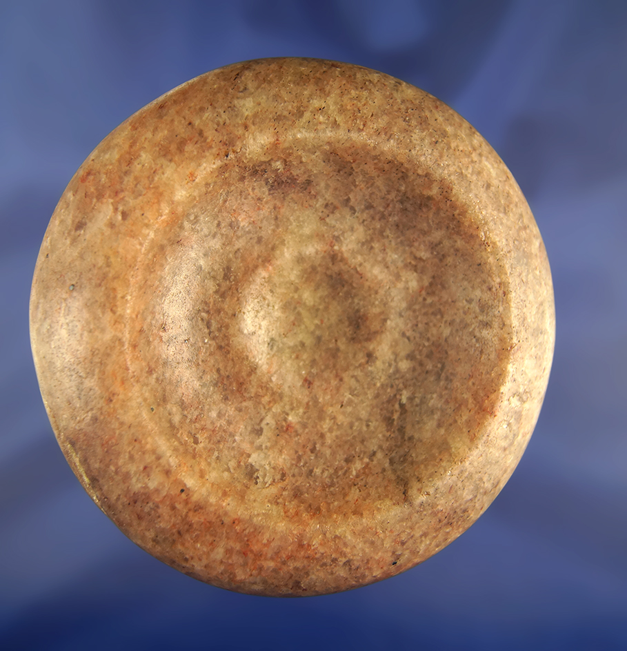 Main artifact image