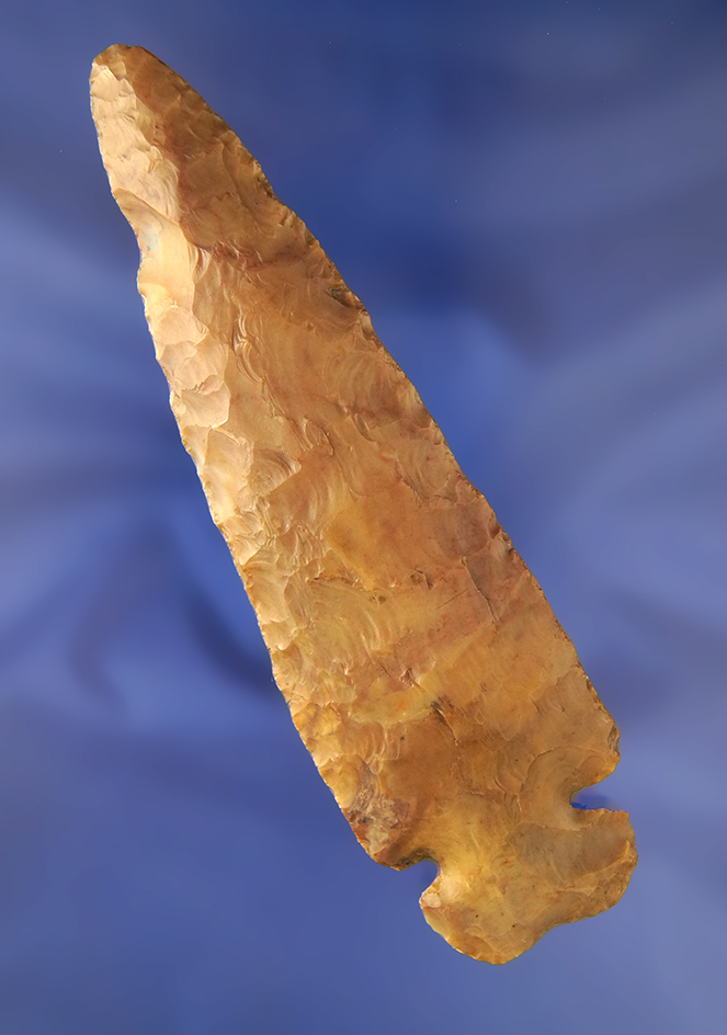 Main artifact image