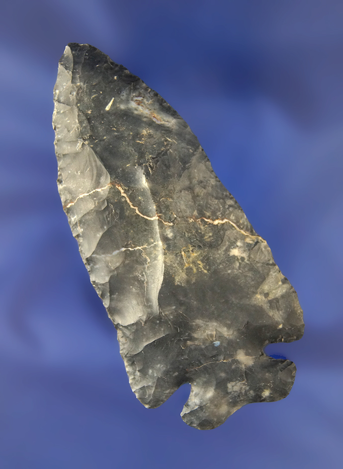 Main artifact image