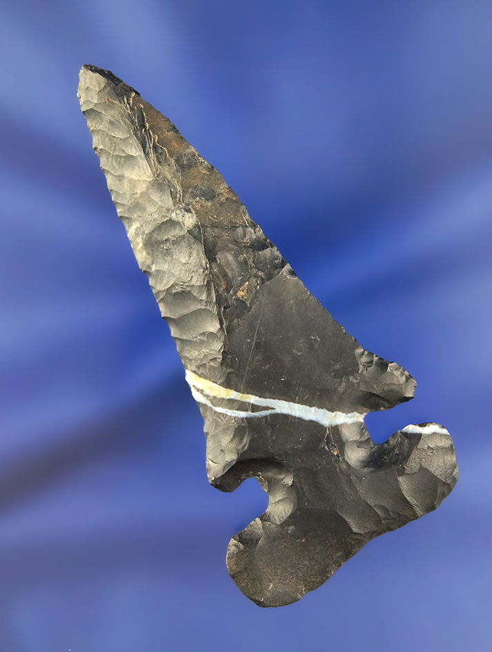 Main artifact image