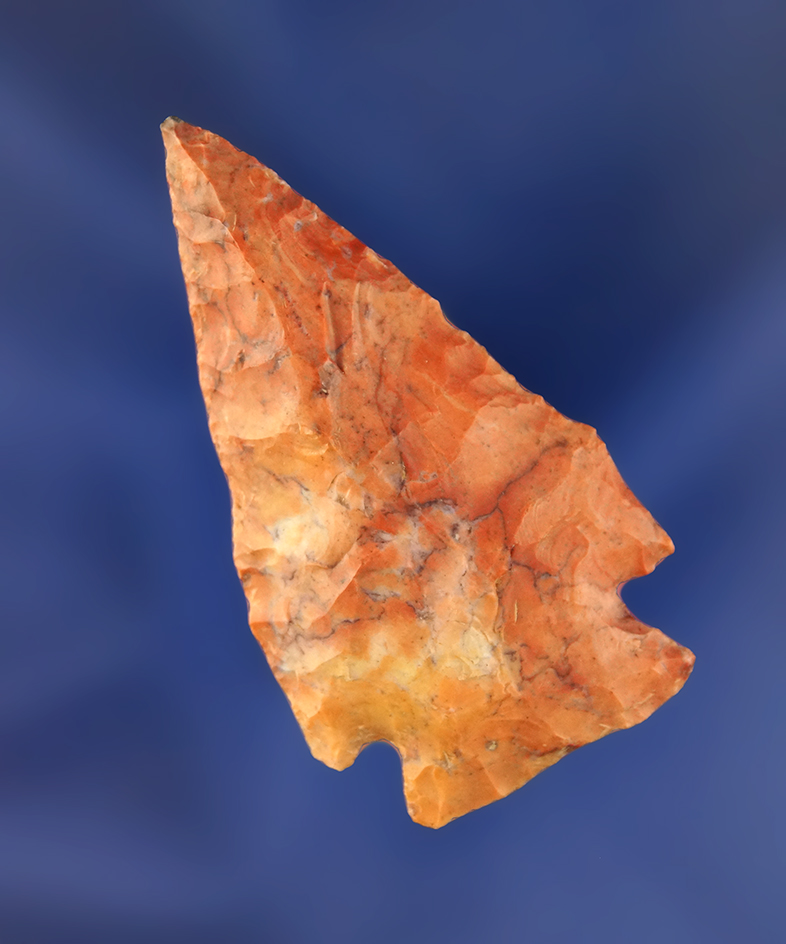 Main artifact image