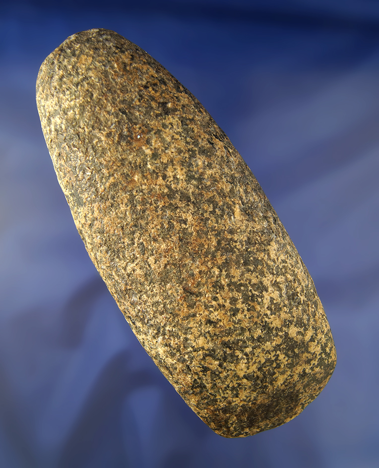 Main artifact image