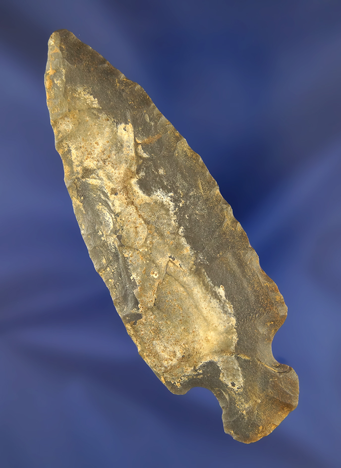 Main artifact image