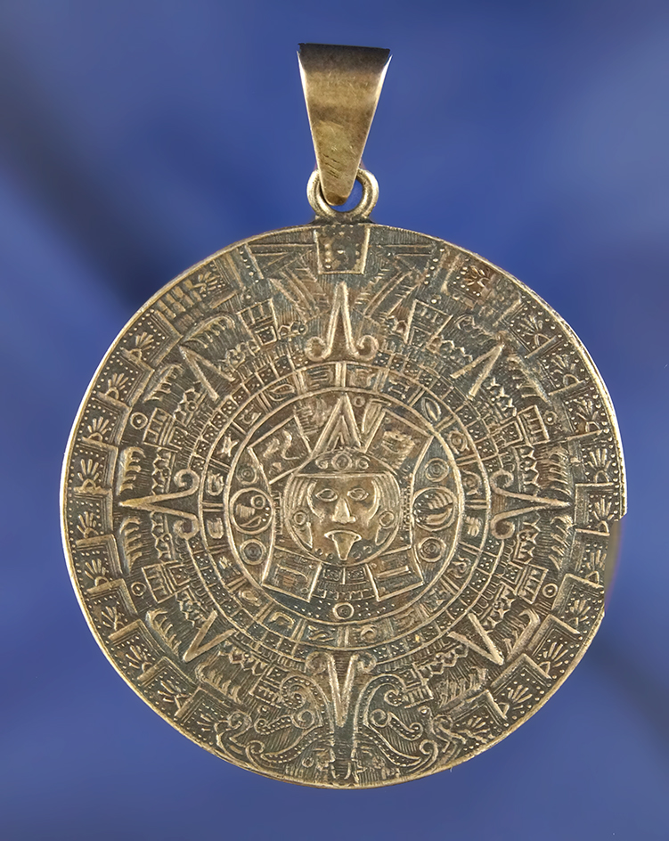 Main artifact image