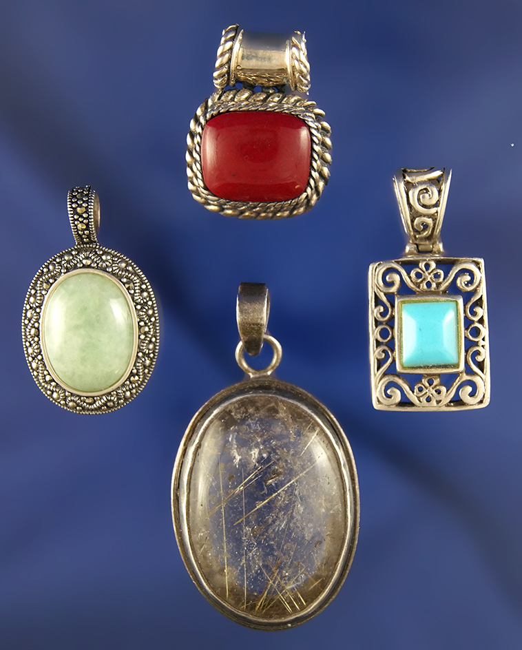 Main artifact image