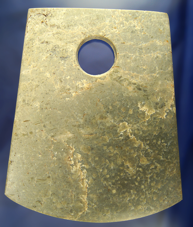 Main artifact image