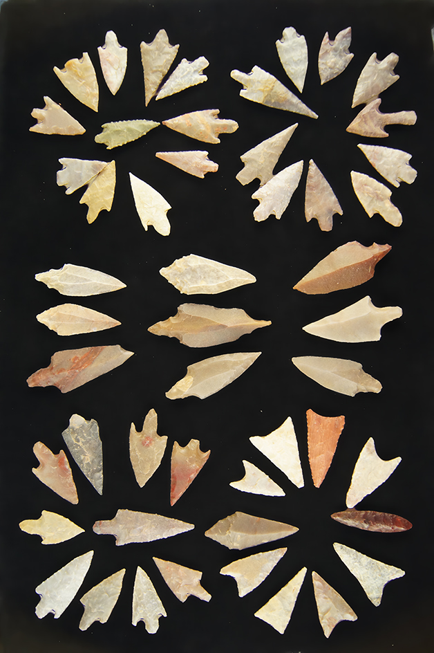 Main artifact image