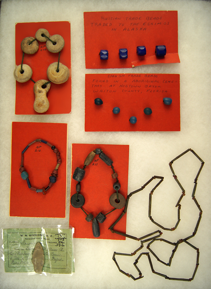 Main artifact image