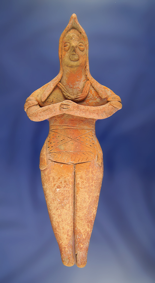 Main artifact image
