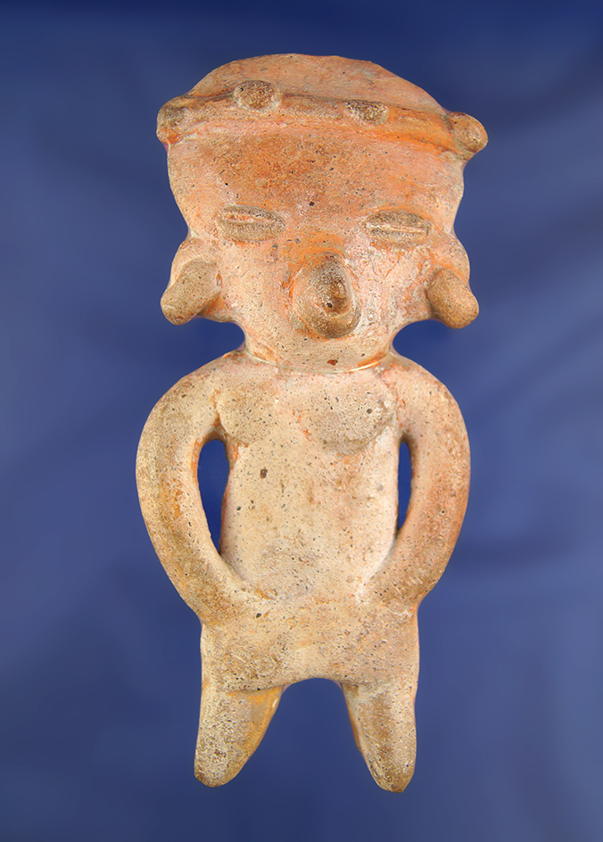 Main artifact image