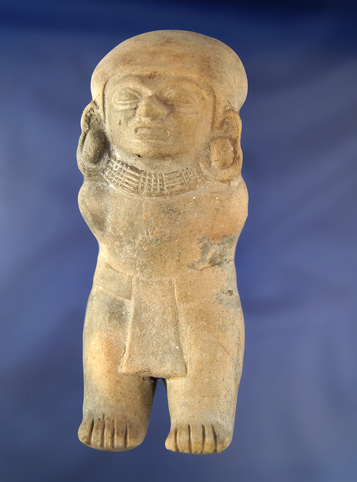 Main artifact image