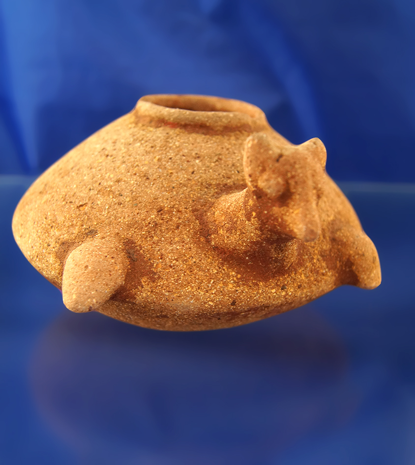 Main artifact image