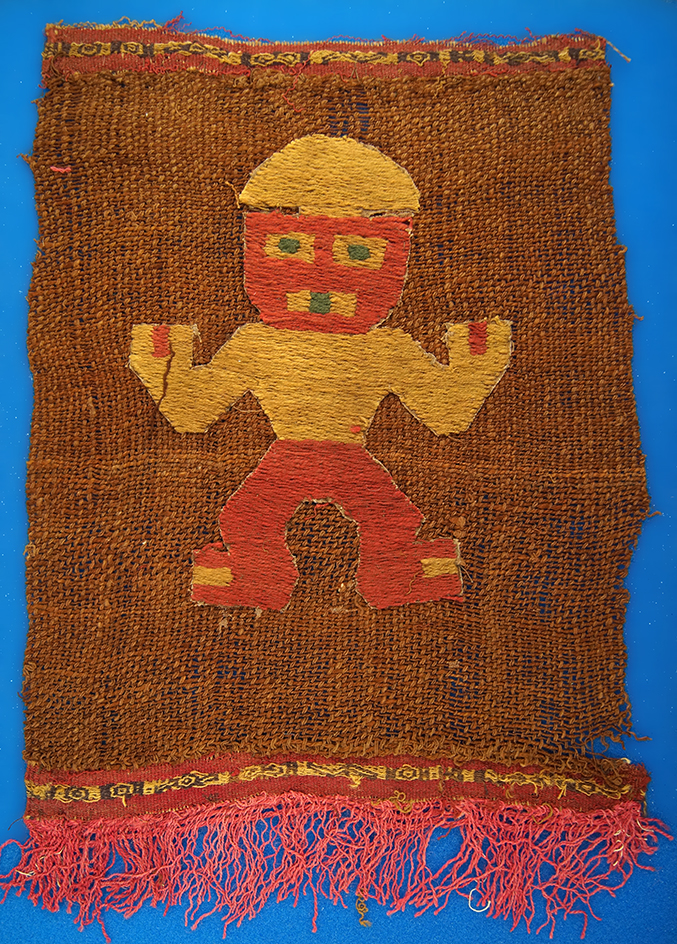 Main artifact image