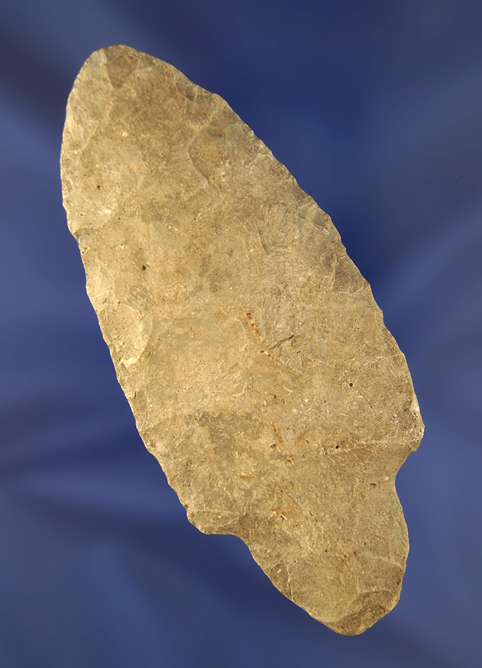 Main artifact image