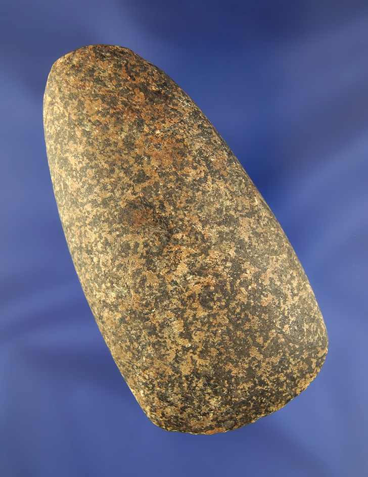 Main artifact image