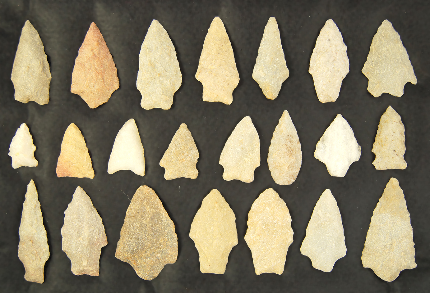 Main artifact image