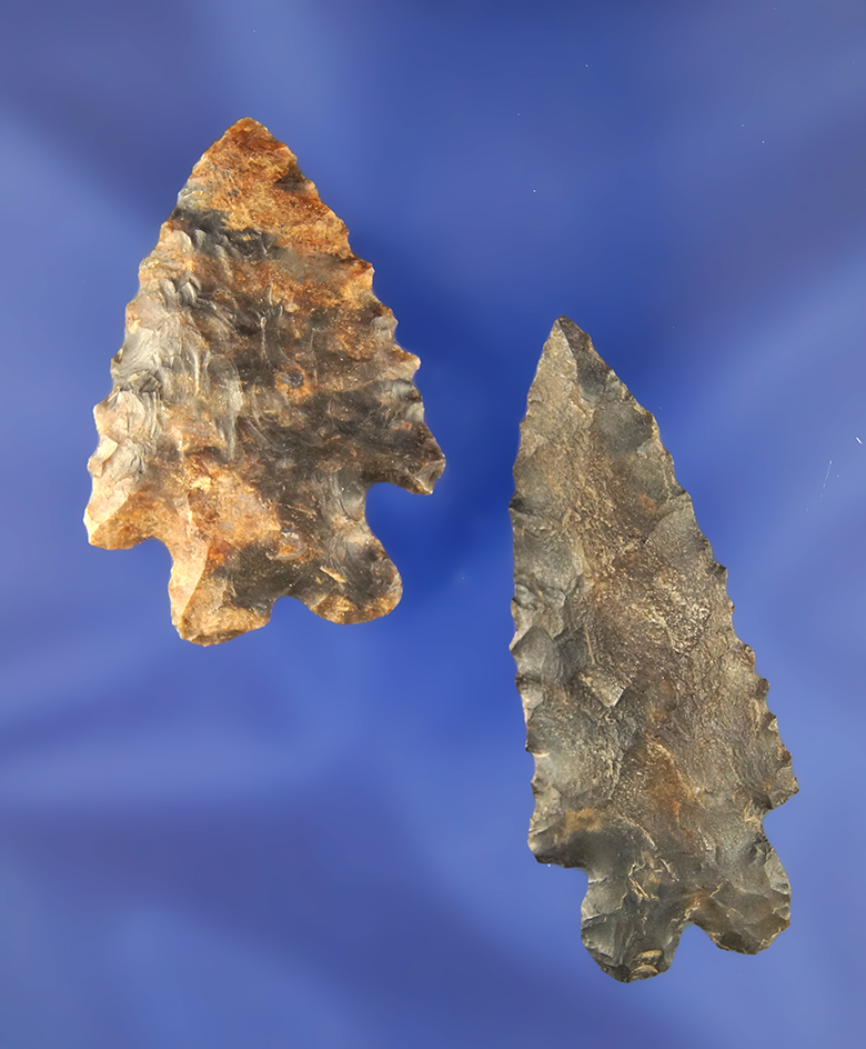 Main artifact image
