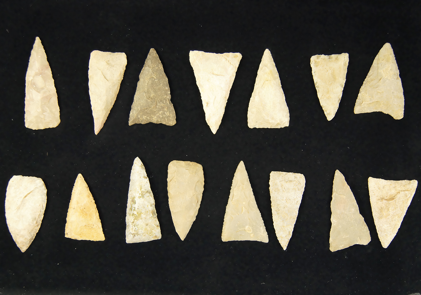 Main artifact image
