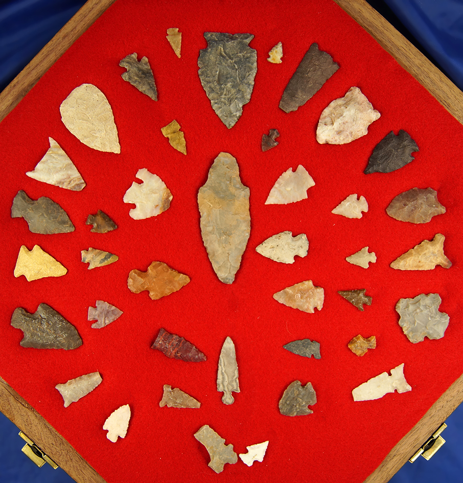 Main artifact image