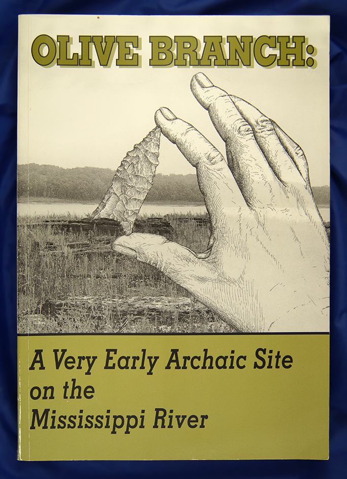 Main artifact image
