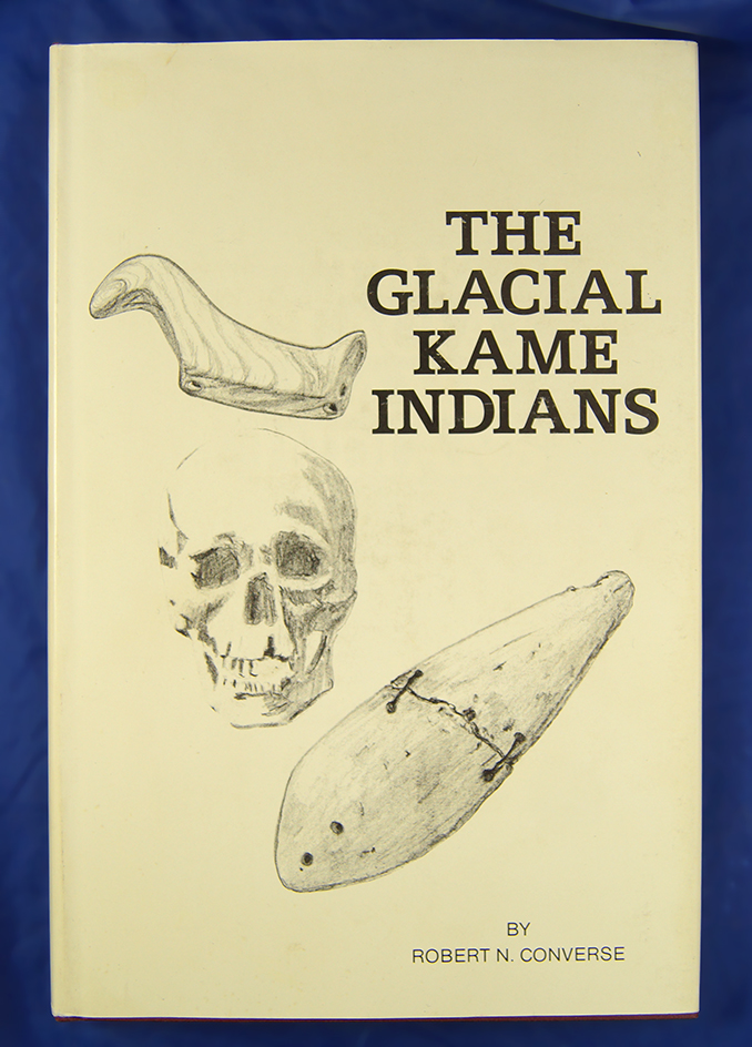 Main artifact image