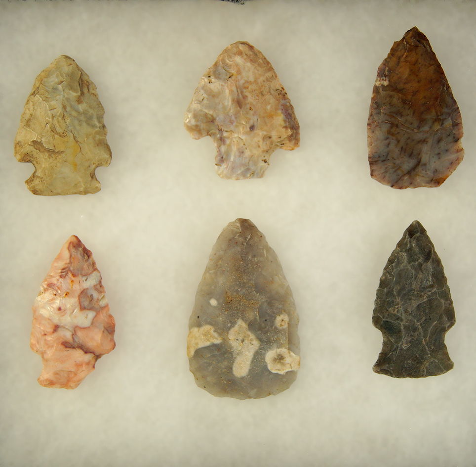 Main artifact image