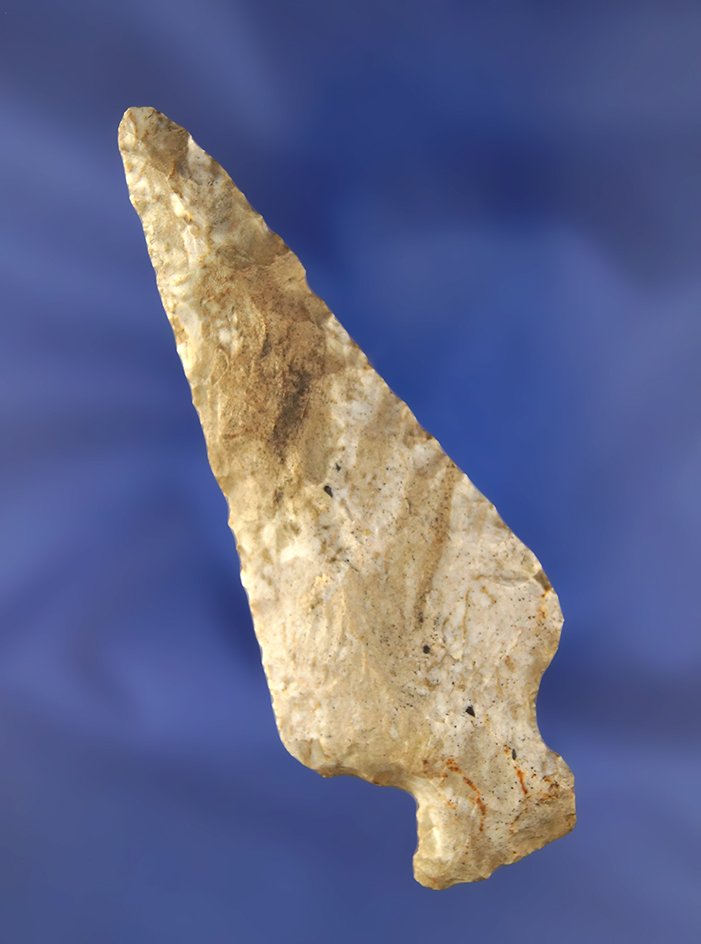 Main artifact image